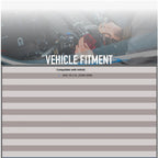 Starter for Infiniti M45 (2006-2009)
