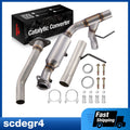Catalytic Converter Set for Ford F-150 (2011–2014) 5.0L