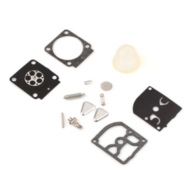 Carburetor Repair Kit for Stihl HS45 FS55 FS38 BG45