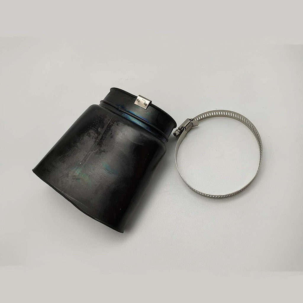 Exhaust Bellows Tube for Mercruiser R/MR/Alpha One Bravo 1 2 3 (78458A1)