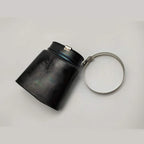 Exhaust Bellows Tube for Mercruiser R/MR/Alpha One Bravo 1 2 3 (78458A1)