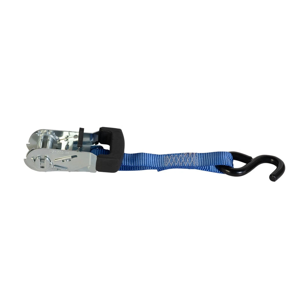 Ratchet Tie Down Straps for Universal Use 