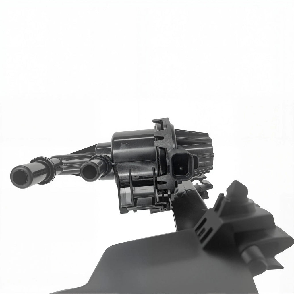 Vapor Canister Purge Valve 994-025 for Ford Focus (2006–2011), Transit Connect (2010–2013)