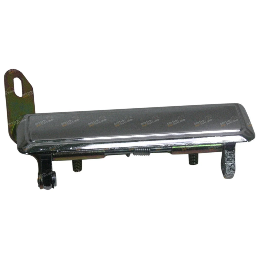 Left Outer Chrome Door Handle for Toyota 40 Series BJ40 FJ40 FJ45 HJ45 HJ47