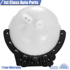 Coolant Reservoir Expansion Tank for BMW F20 F30 320i 328i (2012–2019)