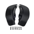 Air Deflector Side Wind for Harley Road Glide FLTRX FLTRXS (2015–2023) Black