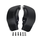Air Deflector Side Wind for Harley Road Glide FLTRX FLTRXS (2015–2023) Black