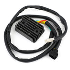 Voltage Regulator for Kawasaki KLX250 ES/SR KLX300 R (1993–2007) 21066-1093