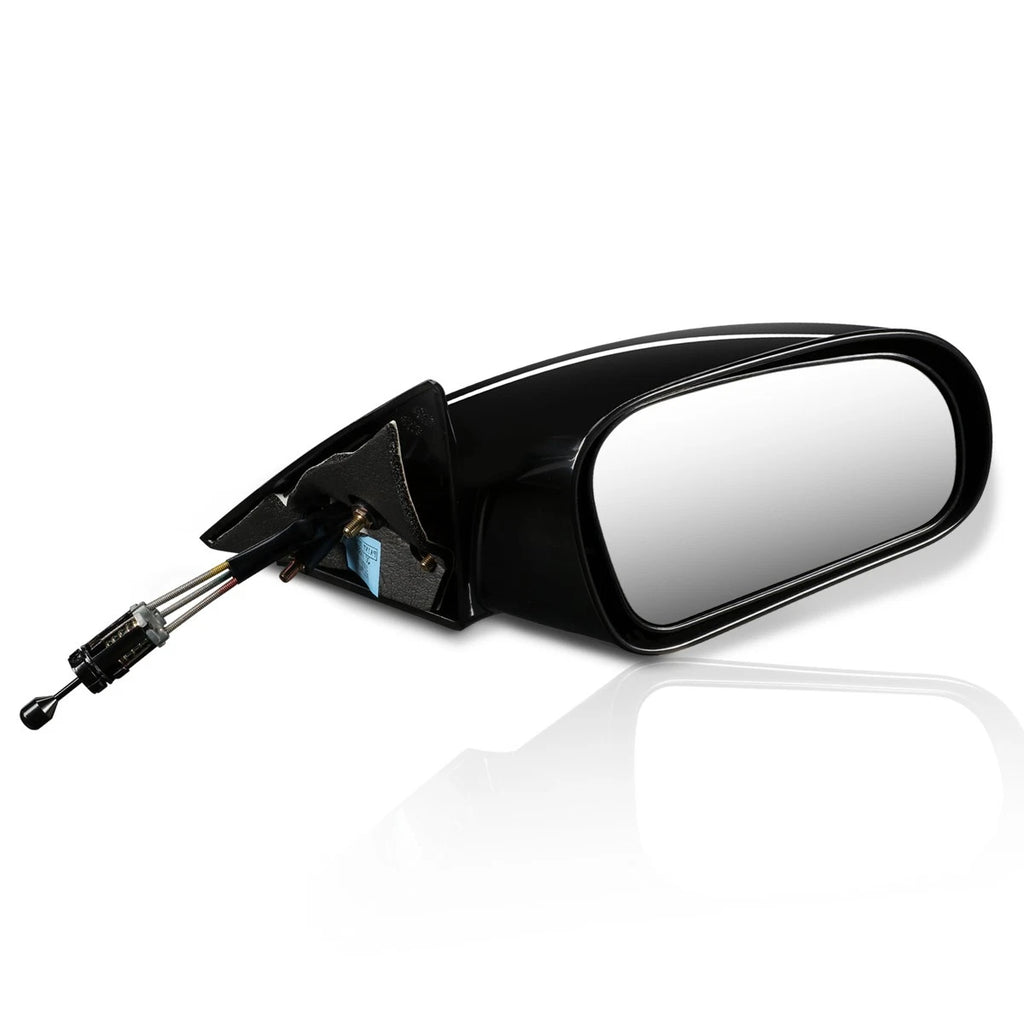 OE Style Manual Adjust Side View Mirror for Chrysler Sebring (1995–2000)