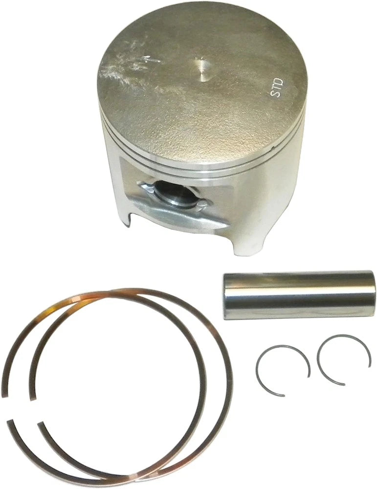 Piston Kit for Kawasaki 300/650 (STD Bore)