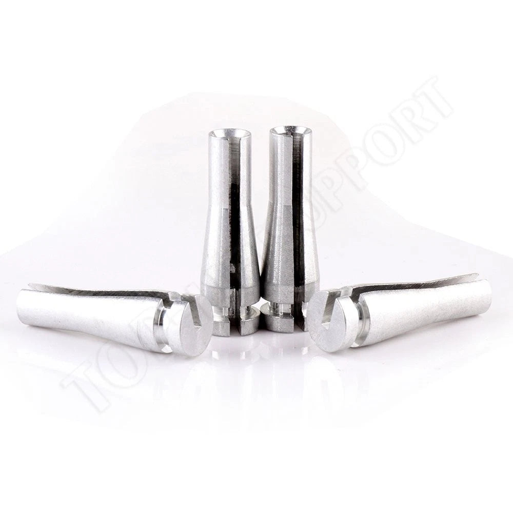 Repair Kit Door Handle Cable Ends for Ford F150 F250 F350