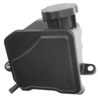 Power Steering Reservoir Bottle with Cap for Benz GL320 GL350 ML320 R320 (2007–2012)