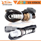 2X Upstream Down Oxygen Sensors for Toyota Corolla (1995–1997)