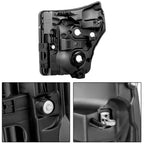 Headlights for Ford F250 F350 F450 SuperDuty (2011–2016)