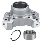 Left Rear Knuckle Carrier w/ Bearing for Polaris RZR 1000 XP (2014–2017)