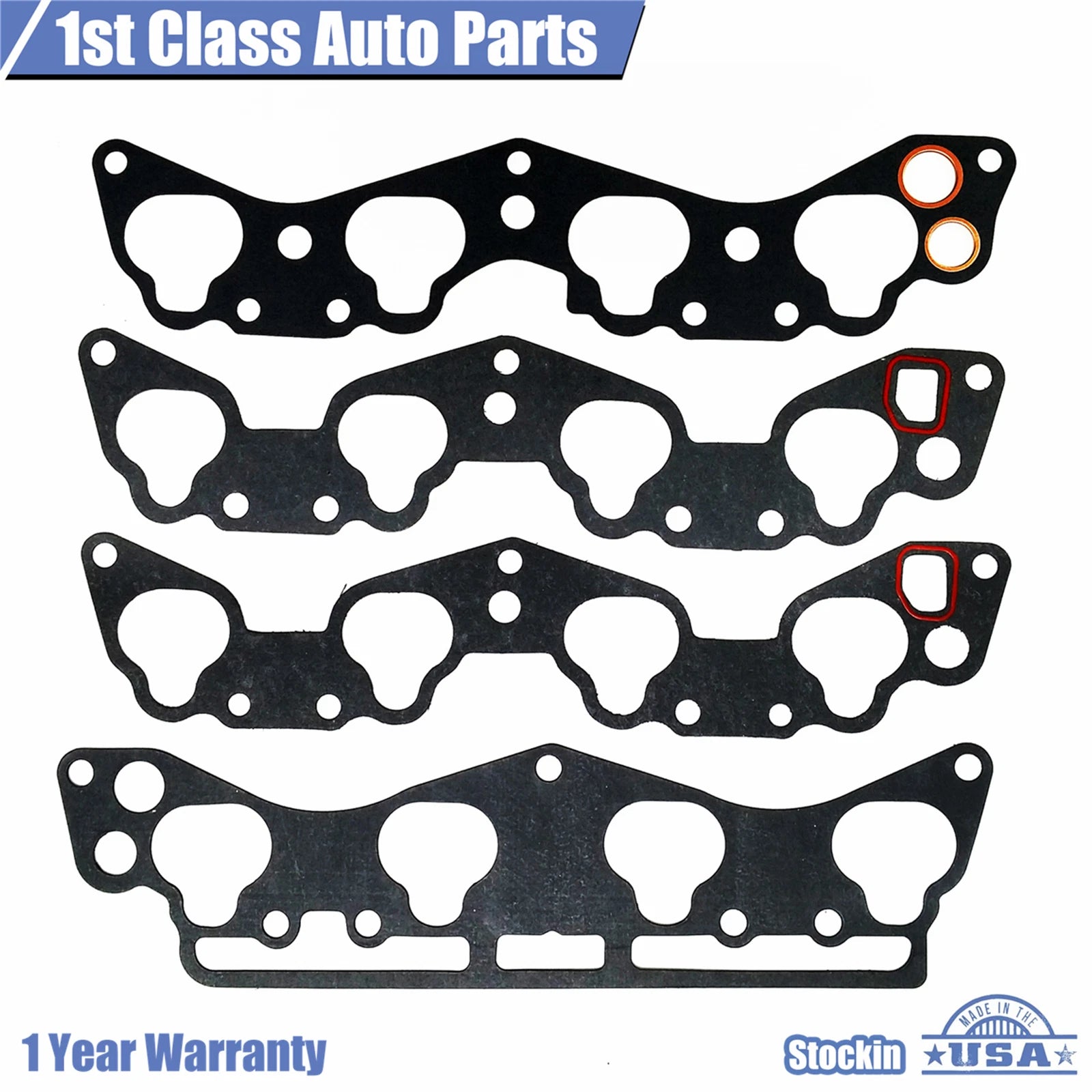 Head Gasket Set with Timing Belt Kit & Water Pump for Honda Civic (1996–2000)