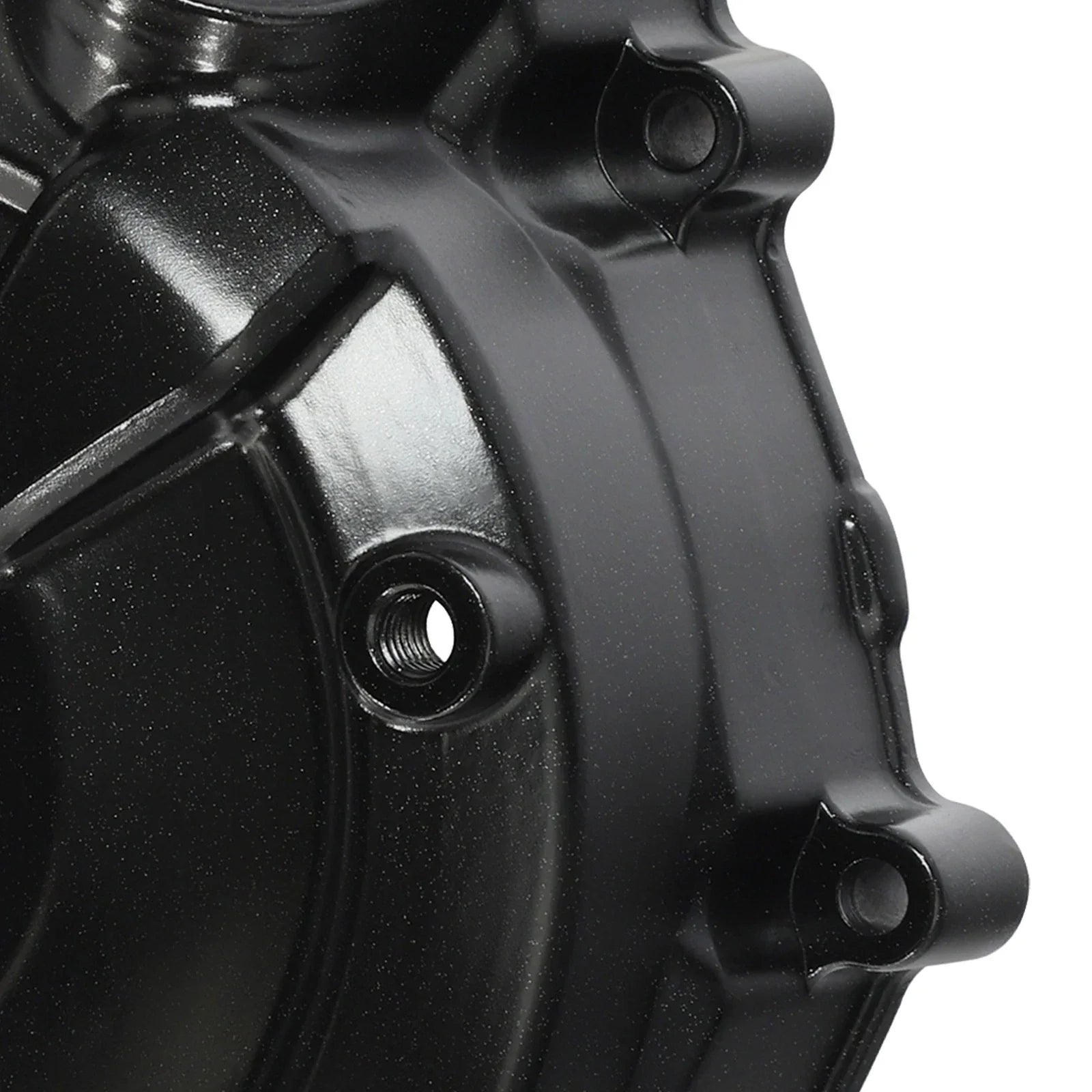 Left Engine Stator Cover for Yamaha MT07, XSR700 (2015-2023)