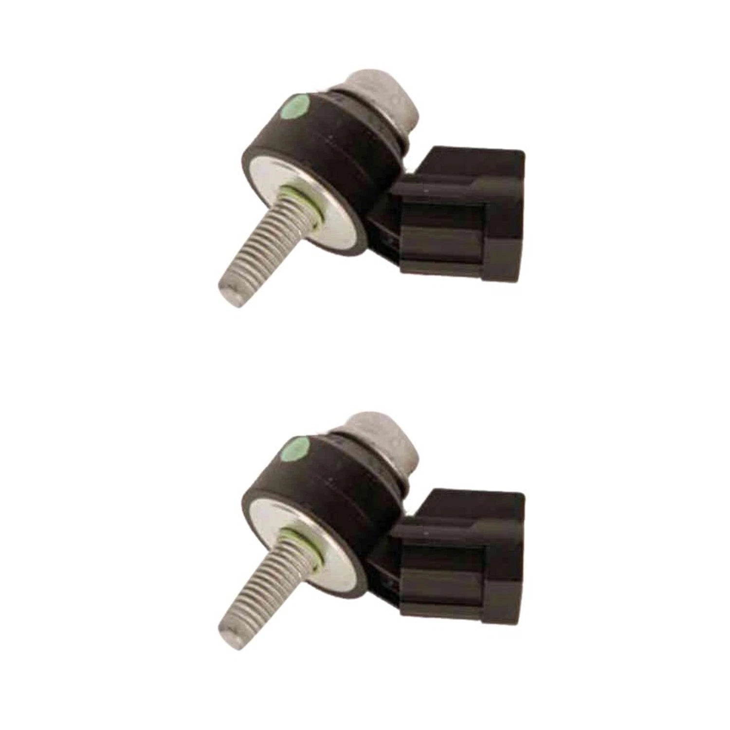 2X Ignition Knock Sensor Kit for Cadillac Deville, Envoy XL, Rainer, Seville, SRX, XLR (2000–2009)