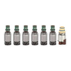 Transmission Solenoid Set for Ford Explorer, Ranger, Lincoln (2011-2019)