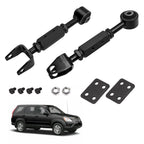Rear Upper Adjustable Control Arms Set for Honda Element CR-V (2003–2011)
