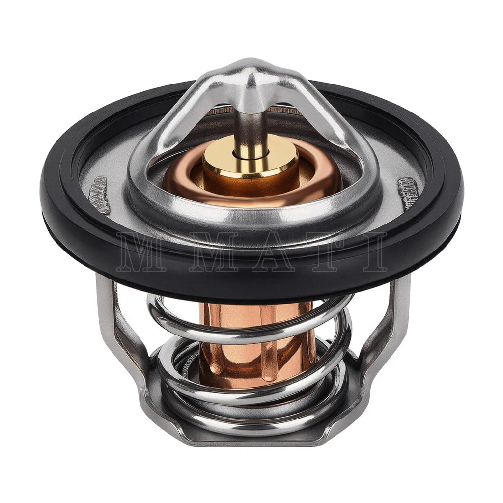 Thermostat w/ O-Ring for Suzuki GSXR1000 GSXS1000 SV650 (2003–2024)