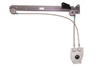 Rear Left Window Regulator for BMW 528i (1997-1999)