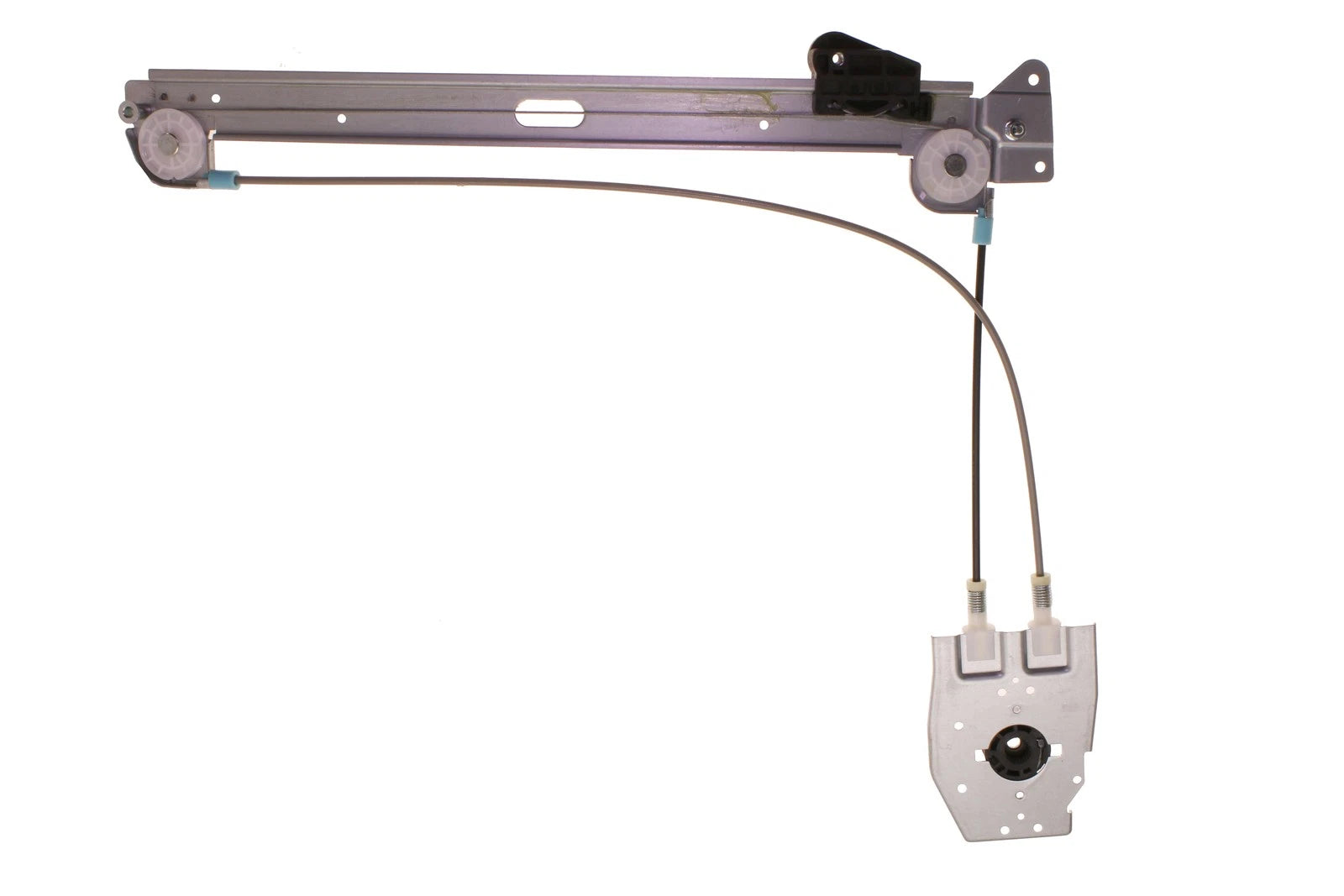 Rear Left Window Regulator for BMW 528i (1997-1999)