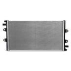 OE Style Aluminum Radiator DPI13654 for Cadillac CTS, Chevy Camaro 6.2L (2012–2021)