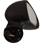 Power Heated Mirrors for Kia Rio (2012–2017) Left & Right Side