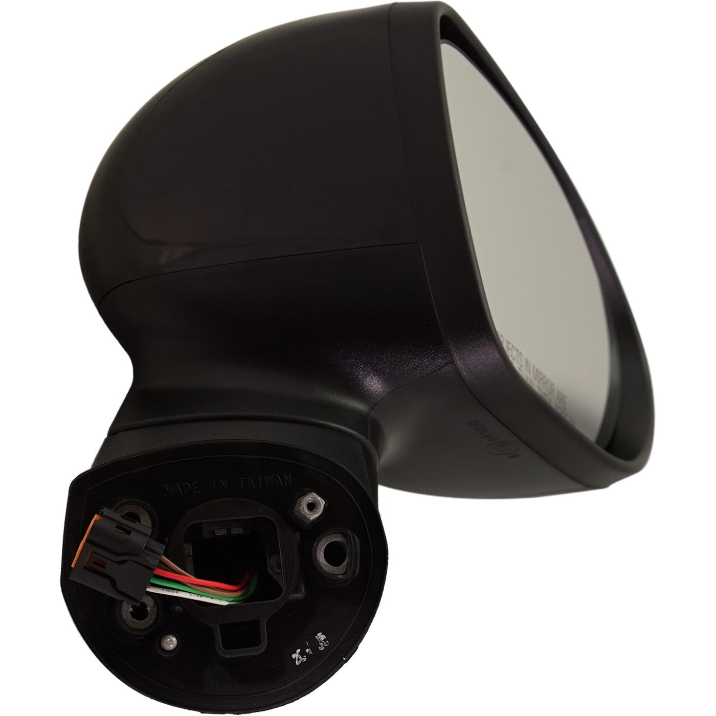Power Heated Mirrors for Kia Rio (2012–2017) Left & Right Side