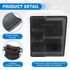 Transmission Fluid Filter Oil Pan for Volvo S60 (2011–2014) AF40 AF21