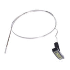 Oil Level Gauge for Ford E350 E450 F250 F450 (1999-2003)