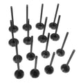 16PCS Intake Exhaust Valves for Acura Integra GS-R Type-R (1994–2001) 021-3329 V2626