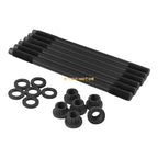 Heavy Duty Cylinder Head Studs Bolt Nut for Polaris RZR 4 XP 1000 900 EPS (2014–2024)