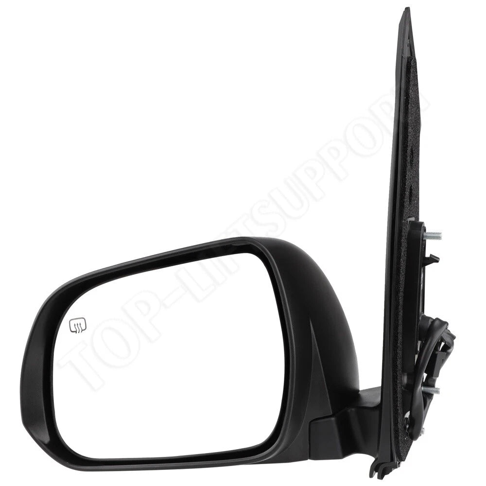 Power Heated Mirror for Toyota Sienna (2011–2017) Left Driver Side