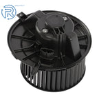 HVAC Blower Motor w/ Fan Cage for VW Jetta Passat Rabbit Tiguan Audi A3 (2005–2018)