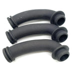 3X Vacuum Hoses for Black Tool (Compatible Models)