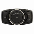 Motorcraft SW-7420 Headlight Switch for Ford F-150 (2015–2020)
