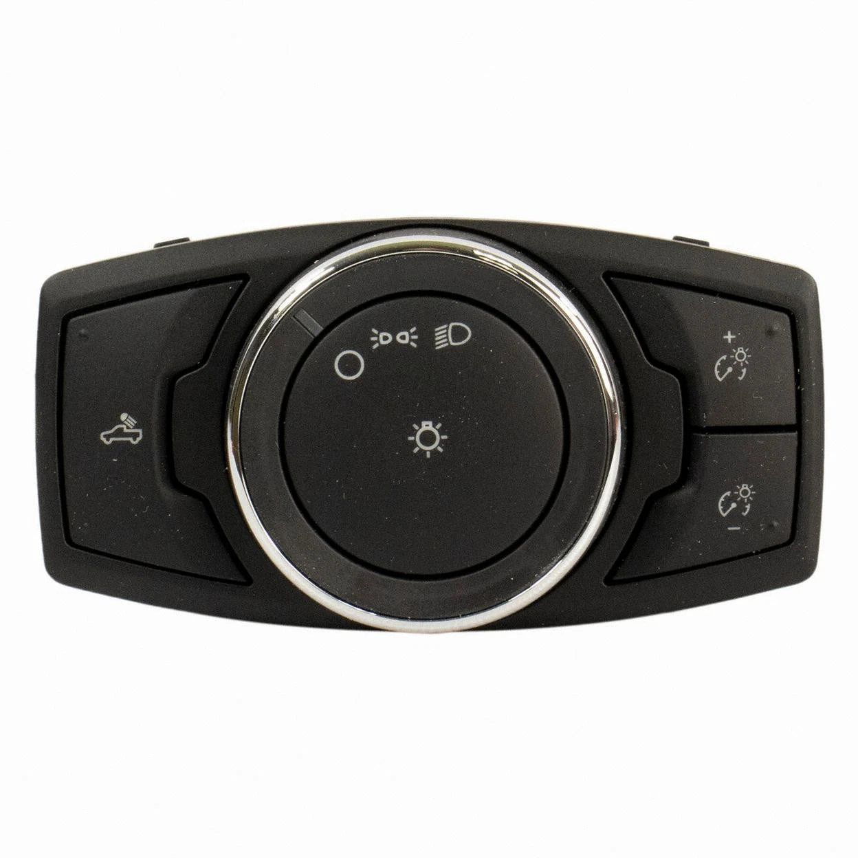 Motorcraft SW-7420 Headlight Switch for Ford F-150 (2015–2020)