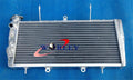 Aluminum Radiator for Triumph Sprint ST 955i (2002-2004)
