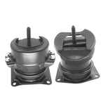 2X Front Rear Engine Motor Mount for Acura TL (2000–2003) 9149 9441