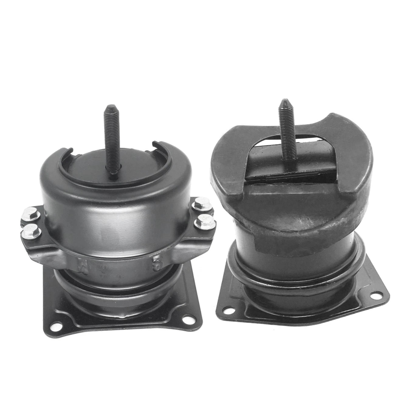 2X Front Rear Engine Motor Mount for Acura TL (2000–2003) 9149 9441