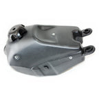 CRF110 Plastics Guard Fairing Fender Kit for PIT PRO Dirt Bike