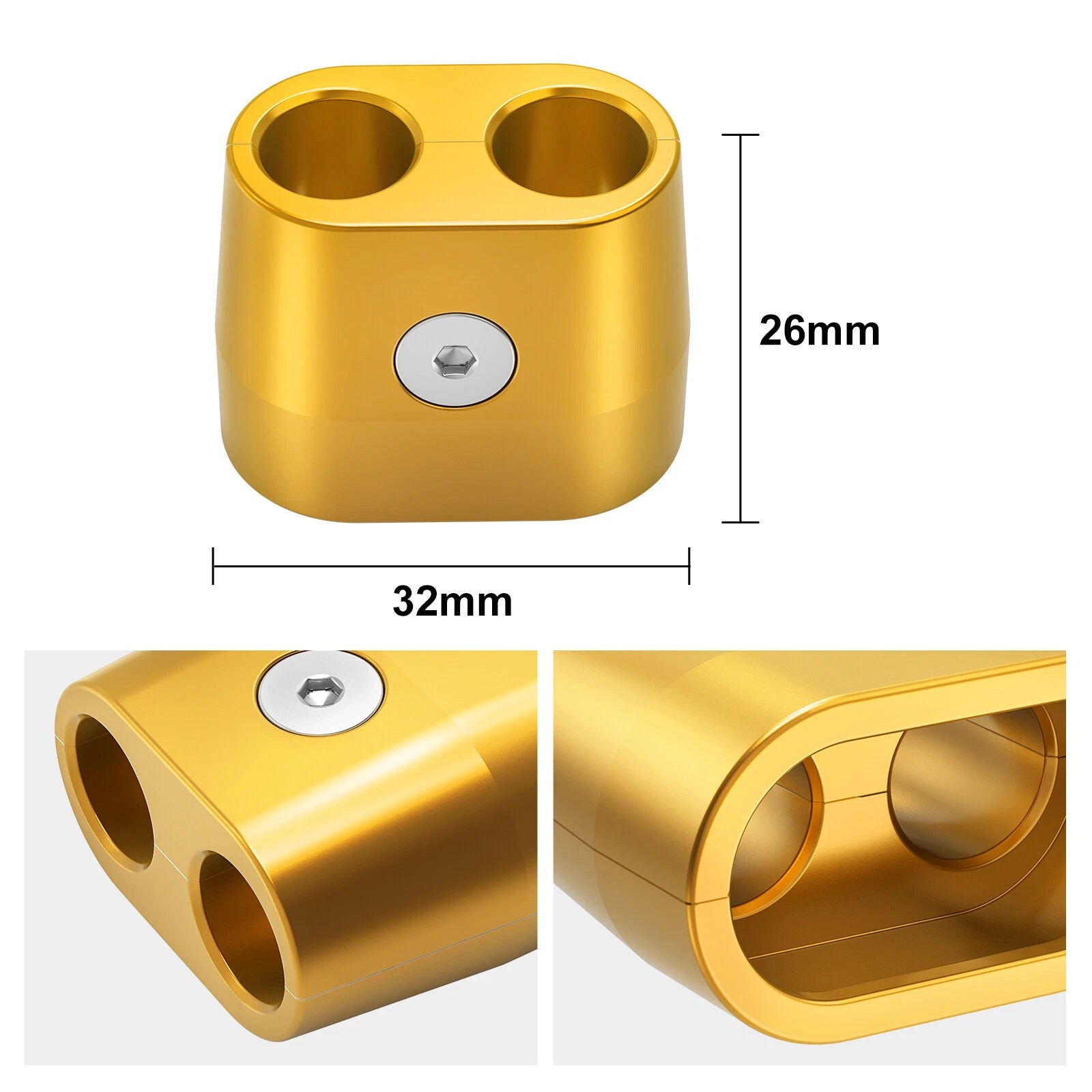 Throttle Cable Protection Guard Cover for Suzuki DRZ 400SM (2005–2017)
