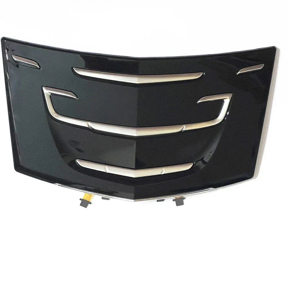 Button Seat Light Type Air Conditioning Panel for Cadillac