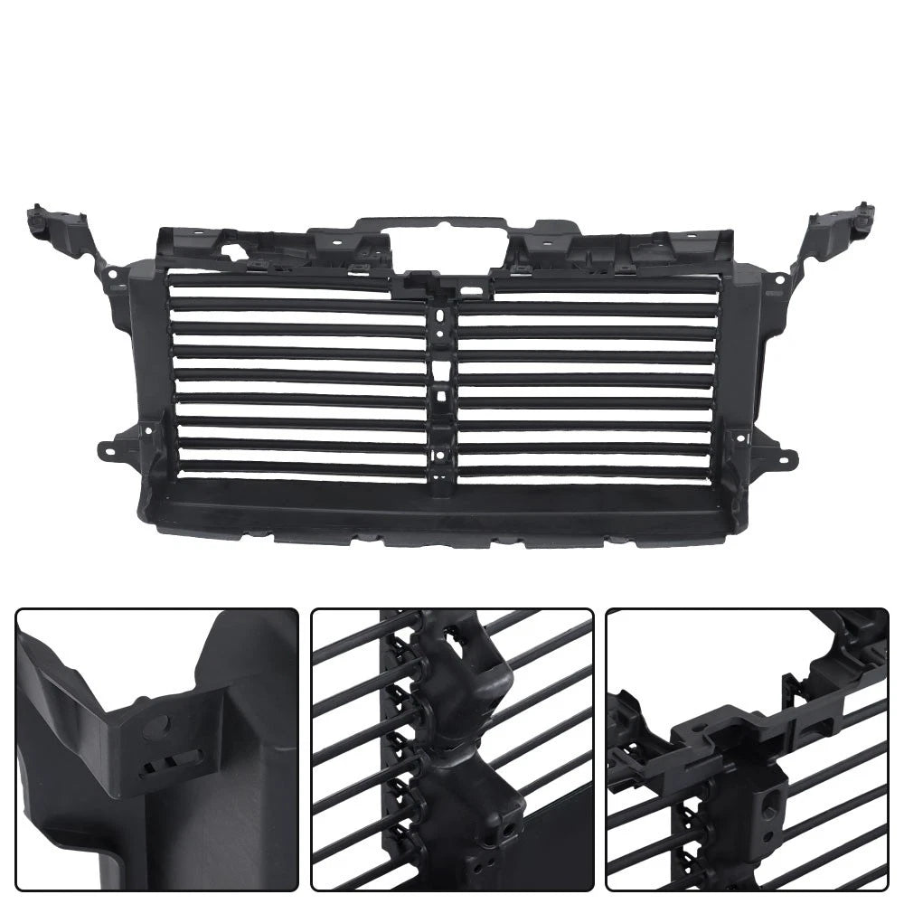 Upper Active Grille Shutter for Ford Expedition (2018-2020)