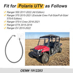 Left Front Brake Line for Polaris Ranger 570/Ranger Crew 570 (2015–2021)