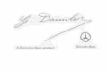 Genuine OEM Engine Decal for Mercedes-Benz S600, CL600, C63 AMG, C300 (2000–2023) 0045847338