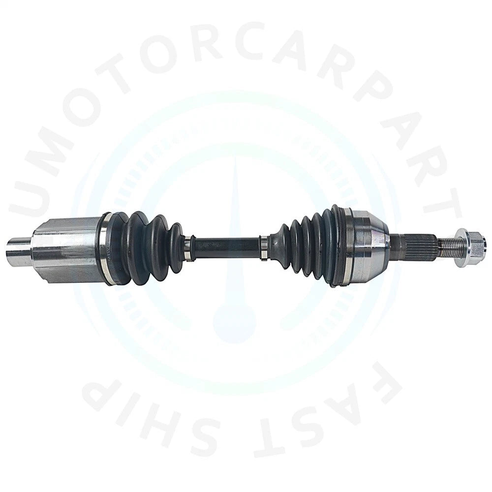 Front Right CV Axle Shaft for Chevrolet Malibu (2008–2012)