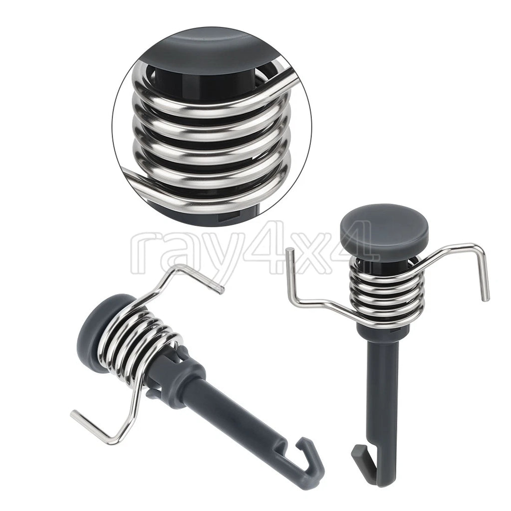 Glove Box Hinge Pin & Spring for Yamaha GP1300R GP1200 GP800R (1996–2007)